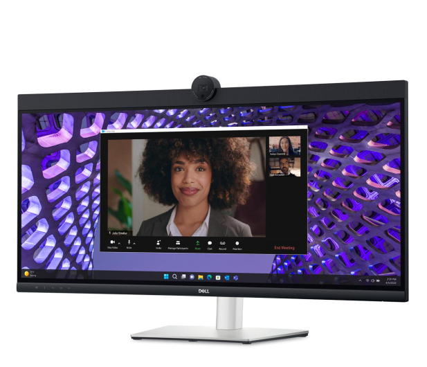 DELL P3424WEB 210-BFOB - 1228936 - zdjęcie 4